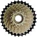 Hycline Bike Freewheel 8 Speed 13-32T Threaded Type for Cycling Replacement - 6/7/8/9 Speed Options Available - Buy Online on GoSupps.com