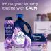 Downy Ultra Soft Fabric Softener Liquid Calm Lavender and Vanilla Bean 1.66L 1.66 l (Pack of 1) - Buy Online on GoSupps.com
