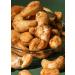 Koro Cashew Nuts with Chilli - 500g Roasted & Salted - No Flavor Enhancers - Crisp Snack & Vegetable Protein Source - Shop Internationally - Buy Online on GoSupps.com