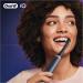 Oral-B iO Ultimate Clean Replacement Heads - Black (4 Pack) - Buy Online on GoSupps.com