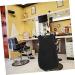 FRCOLOR Barber Apron Work Dress Barber Supplies Hairdresser Apron Barber Accessories Salon Aprons for Hair Stylist Hair Stylist Vest Barber Vest for Men Work Clothes Double Back Polyester - Buy Online on GoSupps.com