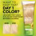 Garnier Nutrisse Color Reviver Golden Blonde Hair Mask 4.2 fl. oz. - Pack of 2 - Buy Online on GoSupps.com