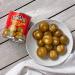La Costena Tomatillos 794g (Pack 3) / Mexican Whole Tomatillos Tinned Spanish Green Tomatoes in Large Can - Buy Online on GoSupps.com