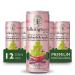 Folkingtons - Rhubarb & Apple - 12 x 250ml