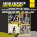 Jawzrsize Athletic Bundle Jaw Enhancer - Reduce Stress & Cravings - Facial Exercise - Pop N Go & Custom Fit - Pink, Blue, Green - Buy Online on GoSupps.com