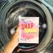 Eco-Friendly Laundry Detergent Sheets - 64 Loads Hypoallergenic & Plastic-Free Deep Clean at $0.23/Load - Buy Online on GoSupps.com