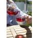 Nim's Edible Fruit and Vegetable Tea - Watermelon and lime - Vegan Allergen Free Vegetarian Healthy Watermelon & Lime - Buy Online on GoSupps.com
