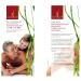 Sugaring Sugar Paste 500g | 100% Vegan Hair Removal Wax | Gentle & Painless | Seidily Smooth Skin for 4 Weeks | Unisex Extra Soft - Buy Online on GoSupps.com