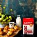 2 x Dobrogeo Faina Alba Din Grau 000 Superior 1Kg | White Wheat Flour Superior 1Kg | Produced by Finely Grinding Wheat from Romania | Whole Family Favorite Treats | Pack of 2 - Buy Online on GoSupps.com