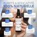  MYTONIC BEAUTE Organic Nigella Oil (Black Cumin) | Body Face Hair | 100% Plant-Based and Natural | Antioxidant - Moisturizing - Soothing - Non-Food Cosmetic - MYTONIC BEAUTE (100ml) - Buy Online on GoSupps.com