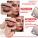 2PCS Glitter Smokey Eyeshadow Palette - Highly Pigmented Long Lasting Waterproof Makeup Gift Set for Women - Buy Online on GoSupps.com