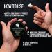 Buy TRENDSTARTER Forming Paste - 4oz Medium Hold & Shine - Lightweight Water-Based Hair Cream for All Hair Types - Premium All-Day Flake-Free Styling Product - Buy Online on GoSupps.com