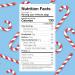 Brach's Christmas Holiday Peppermint Nougat Candy - 11 oz Bag - Buy Online on GoSupps.com