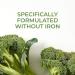 MegaFood Men Over 40 One Daily Iron-Free Formula - 30 Tablets | Best Multivitamin for Men - Buy Online on GoSupps.com