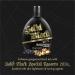Millennium Tanning Solid Black Special Reserve 200X Tanning Lotion 13.5oz - 3 Pack - Buy Online on GoSupps.com