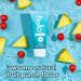 hello Smiling Shark Fluoride Free Kids Toothpaste - Natural Fruit Punch - 4.2 Oz - Pack of 3 - Buy Online on GoSupps.com