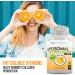 Liposomal Vitamin C 1400mg Per Serving - 180 Veggie Capsules High Absorption Ascorbic Acid Lypo-Spheric Vitamin C Complex Immune Support Supplement with Powerful Antioxidants and Collagen Booster 180 Count (Pack of 1) - Buy Online on GoSupps.com