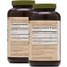 Natural Brand Papaya Enzyme 600 Chewable Tablets - Digestive Support Supplement - Buy Online on GoSupps.com