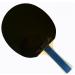 Palio Master 2.0 Table Tennis Racket & Case - ITTF Approved - Flared Handle for Intermediate Players - Buy Online on GoSupps.com