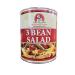 Chefs Quality 3 Bean Salad 114oz