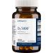 Metagenics Vitamin D3 5,000 IU - Vitamin D Supplement for Healthy Bone Formation, Cardiovascular Health, and Immune Support - 120 Count
