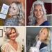 BOLD UNIQ Purple Conditioner for Blonde, Platinum, Gray/Silver Hair - Reduce Brassy Tones, Moisturizing Toner for Bleached Hair - Cruelty-Free, No Parabens/Sulfates - 237ml - Buy Online on GoSupps.com