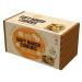 Eve's Bakery Soft Baked Cookies - Salted Caramel Milk Chocolate - 4 packs of 2 cookies