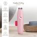 Geske x Hello Kitty Microcurrent Face-Lift Pen | 6 in 1 Anti-Aging Skincare Tool | Wrinkle Reduction | Youthful Skin | Hello Kitty Pink Device - Buy Online on GoSupps.com