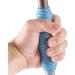 HealthSmart Vivi uGrips Ergonomic Handle Grips for Home, Kitchen, Sporting Equipment - Set of 3 Grips in Blue, Green, Gray - Buy Online on GoSupps.com