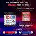Magceutics Hyperfocus Nootropic Powder - Boost Memory & Cognitive Function - 3.52 Oz (Rocket Rush) - Buy Online on GoSupps.com
