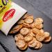 Haddar Multigrain Rice Chips with Sea Salt 4.2oz (2 Pack) | Gluten Free, All Natural, Vegan | Popped Not Fried, No Preservatives - Buy Online on GoSupps.com