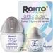 Rohto Optic Glow Redness Reliever Lubricant Eye Drops - Soothes & Brightens Eyes - Buy Online on GoSupps.com