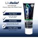 LivRelief Extra Strength Chronic Angry Pain Relief Cream - Penetrating Relief for Joint Muscle Pain & Inflammation Arthritis & Osteoarthritis Aid - Natural Plant Based Cream Made in Canada Unscented (100g) - Buy Online on GoSupps.com