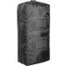 Tatonka First Aid M Bag - Empty First Aid Kit with Divider & Belt Loop - 26x13.5x8 cm - Black - Buy Online on GoSupps.com
