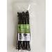 26 Madagascar Grade A Vanilla Beans 2021-2022 Harvest by FITNCLEAN VANILLA - for Extract, Cooking, Brewing, Baking - Bulk Bourbon Fresh Natural Raw NON-GMO Pods 26 Count - Buy Online on GoSupps.com