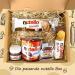 Enjoyment Life Breakfast Box - Nutella & Go Biscuits B-Ready Muffins | Large 6-Piece Nutella Mix for International Shipping - Buy Online on GoSupps.com