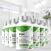 Pharmtect Iron Tablets 14mg Supplement - Cognitive Function & Fatigue Reduction - 120 Vegan Tablets - UK Made - Buy Online on GoSupps.com