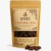 Almarte ALMARTE Ceremonial Cacao 1000g/1kg | 100% Raw and Pure Dominican Republic | Heart-Opening Medicine | Single Origin Organic | Regenerative Farm | Theobromine Energy | Coffee Substitute