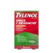 Tylenol Sinus + Headache Non-Drowsy Daytime Caplets with Acetaminophen & Phenylephrine HCl 24 ct