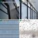 RRRYYYZZ 75'' Spray Window Squeegee with Extension Pole with 4-Section Extension Pole 4 in 1 Shower Squeeze for Glass Door and Tile Window Cleaning Squeegee Kit with Sewage Collector and 5 Pads - Buy Online on GoSupps.com