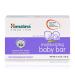 Himalaya Moisturizing Baby Bar 4.41 oz (125 g)