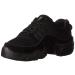 Bloch Women's Boost Sneaker Dance Shoe 38 EU Black