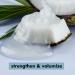 Love Beauty and Planet Volume & Bounty Shampoo - Coconut Water & Mimosa Flower 13.5 oz - Buy Online on GoSupps.com