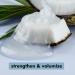 Love Beauty and Planet Volume and Bounty Conditioner - Coconut Water & Mimosa for Thin Hair - 0% Silicones Parabens Dyes - 3 oz Pack of 12 - International Shipping Available - Buy Online on GoSupps.com