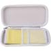 Cooler Bag Insulin Cooling Bag Excellent Insulation Portable for Insulin Pens (Yellow) - Buy Online on GoSupps.com