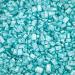 A Pinch Of... Glimmer Sugar Turquoise - Mini Pouch - 30g. This beautiful glimmer sugar is versatile and ideal for all of your cakes & bakes. Just enough for a single bake. (Glimmer Sugar Turq)