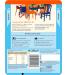 BEN'S ORIGINAL Caribbean Microwave Rice Bulk Multipack 6 x 220g pouches Caribbean 220 g (Pack of 6) - Buy Online on GoSupps.com