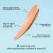 Annabelle Perfect Fit Ultra-Hydrating Concealer Fair with Hyaluronic Acid Waterproof Long-Lasting Cruelty-Free Vegan Oil-Free Paraben-Free Fragrance-Free Non-Comedogenic 9 mL - Buy Online on GoSupps.com