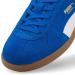 PUMA Unisex Handball Indoor Court Shoe 47 EU | Puma Royal & White Gum - Buy Online Internationally - Buy Online on GoSupps.com