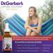 Dr. Garber's Natural Fem Cycle Drops - Hormone Balance & PMS Relief - 60ml Gemmotherapy Supplement - Buy Online on GoSupps.com